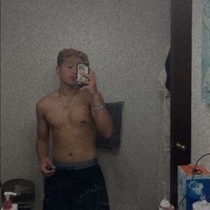 Meet your Posher, Tyler